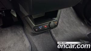 Kia RAY Signature 2024 года из Южной Кореи
