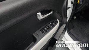 Kia RAY Signature 2024 года из Южной Кореи
