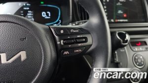 Kia RAY Signature 2024 года из Южной Кореи
