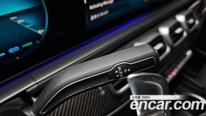 Mercedes-Benz GLE-Class AMG GLE53 4MATIC+ 2023 года из Южной Кореи