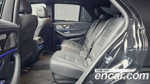 Mercedes-Benz GLE-Class AMG GLE53 4MATIC+ 2023 года из Южной Кореи