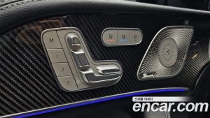 Mercedes-Benz GLE-Class AMG GLE53 4MATIC+ 2023 года из Южной Кореи