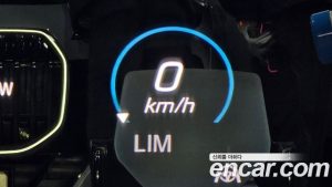 Mercedes-Benz GLE-Class AMG GLE53 4MATIC+ 2023 года из Южной Кореи