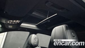 Mercedes-Benz GLE-Class AMG GLE53 4MATIC+ 2023 года из Южной Кореи