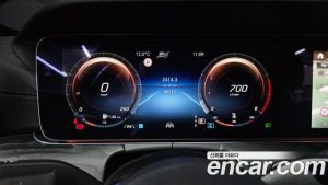 Mercedes-Benz E-Class E250 AMG Line 2023 года из Южной Кореи