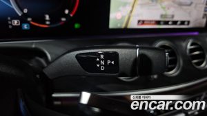 Mercedes-Benz E-Class E250 AMG Line 2023 года из Южной Кореи