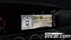 Mercedes-Benz E-Class E250 AMG Line 2023 года из Южной Кореи