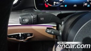 Mercedes-Benz E-Class E250 AMG Line 2023 года из Южной Кореи