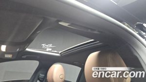 Mercedes-Benz E-Class E250 AMG Line 2023 года из Южной Кореи