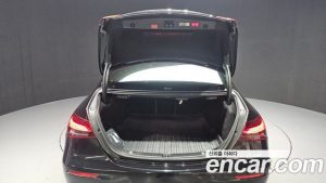 Mercedes-Benz E-Class E250 AMG Line 2023 года из Южной Кореи