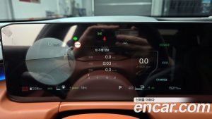Kia K8 Noblesse 2025 года из Южной Кореи