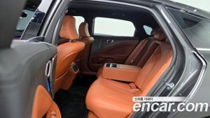Kia K8 Noblesse 2025 года из Южной Кореи