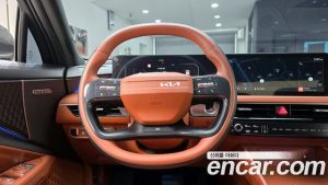 Kia K8 Noblesse 2025 года из Южной Кореи