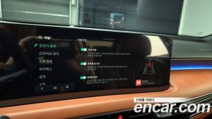 Kia K8 Noblesse 2025 года из Южной Кореи
