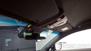 Kia K8 Noblesse 2025 года из Южной Кореи
