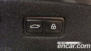 Kia K8 Noblesse 2025 года из Южной Кореи