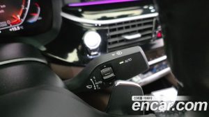 BMW 5-Series 530i M Sport 2023 года из Южной Кореи