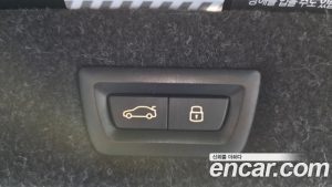 BMW 5-Series 530i M Sport 2023 года из Южной Кореи