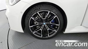 BMW M2 M2 Coupe 2024 года из Южной Кореи