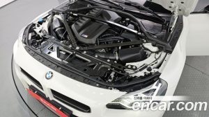 BMW M2 M2 Coupe 2024 года из Южной Кореи