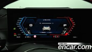 BMW M2 M2 Coupe 2024 года из Южной Кореи
