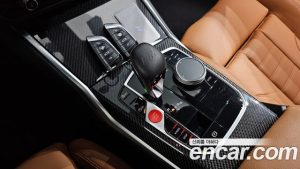 BMW M2 M2 Coupe 2024 года из Южной Кореи