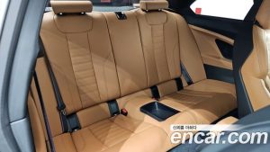 BMW M2 M2 Coupe 2024 года из Южной Кореи