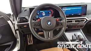 BMW M2 M2 Coupe 2024 года из Южной Кореи