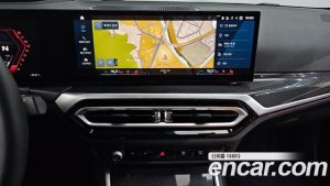 BMW M2 M2 Coupe 2024 года из Южной Кореи