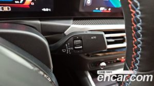 BMW M2 M2 Coupe 2024 года из Южной Кореи