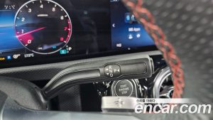 Mercedes-Benz CLA-Class CLA250 4MATIC 2024 года из Южной Кореи