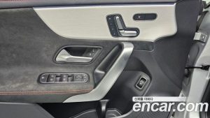 Mercedes-Benz CLA-Class CLA250 4MATIC 2024 года из Южной Кореи