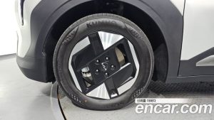 Kia EV3 Long Range 2WD 2025 года из Южной Кореи