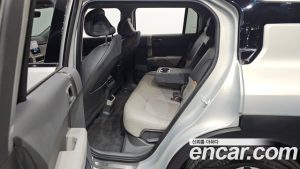 Kia EV3 Long Range 2WD 2025 года из Южной Кореи