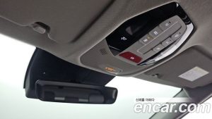 Kia EV3 Long Range 2WD 2025 года из Южной Кореи