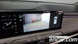 Kia EV3 Long Range 2WD 2025 года из Южной Кореи