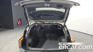 Kia EV3 Long Range 2WD 2025 года из Южной Кореи