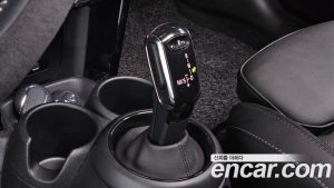 Mini Cooper 5Door MULTITONE Edition 2023 года из Южной Кореи