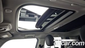 Mini Cooper 5Door MULTITONE Edition 2023 года из Южной Кореи