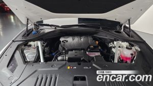 Genesis GV70 2.5T Бензин AWD 2025 года из Южной Кореи