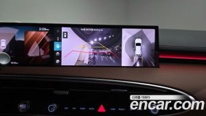 Genesis GV70 2.5T Бензин AWD 2025 года из Южной Кореи