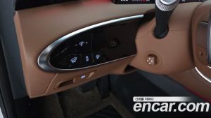 Genesis GV70 2.5T Бензин AWD 2025 года из Южной Кореи