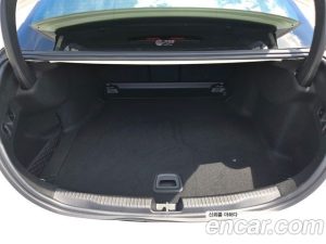 Mercedes-Benz C-Class C300 4MATIC Avantgarde 2024 года из Южной Кореи