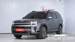 Hyundai Santafe Бензин 2.5T 2WD 2024 года из Южной Кореи