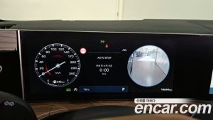 Hyundai Santafe Бензин 2.5T 2WD 2024 года из Южной Кореи
