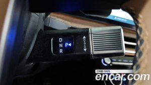 Hyundai Santafe Бензин 2.5T 2WD 2024 года из Южной Кореи