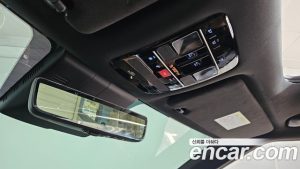 Hyundai Santafe Бензин 2.5T 2WD 2024 года из Южной Кореи