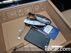 Hyundai Santafe Бензин 2.5T 2WD 2024 года из Южной Кореи