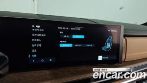 Hyundai Santafe Бензин 2.5T 2WD 2024 года из Южной Кореи