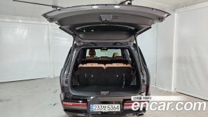 Hyundai Santafe Бензин 2.5T 2WD 2024 года из Южной Кореи